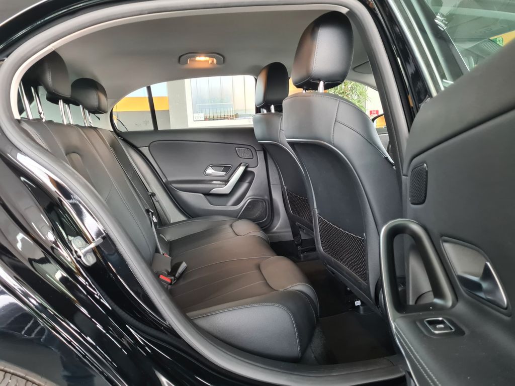 Mercedes-Benz A 250 2022