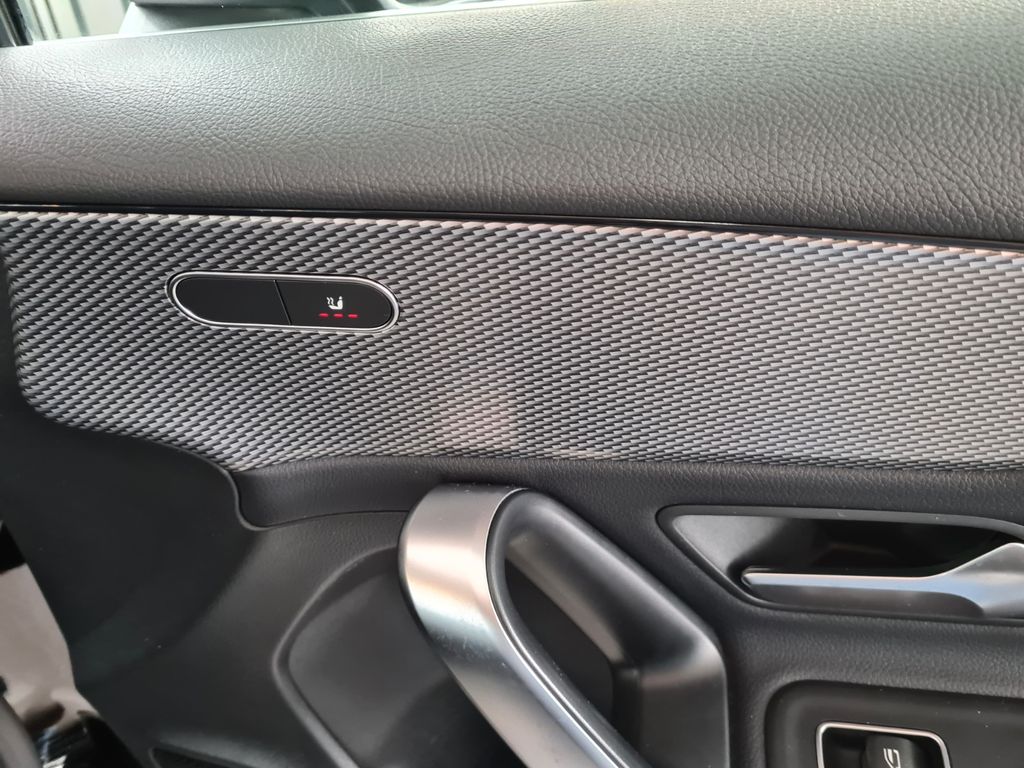 Mercedes-Benz A 250 2022