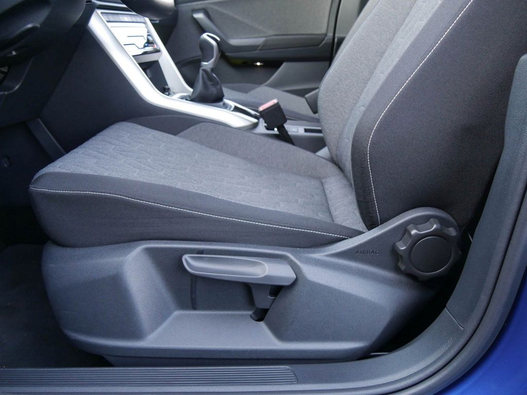 Volkswagen T-Roc 2024