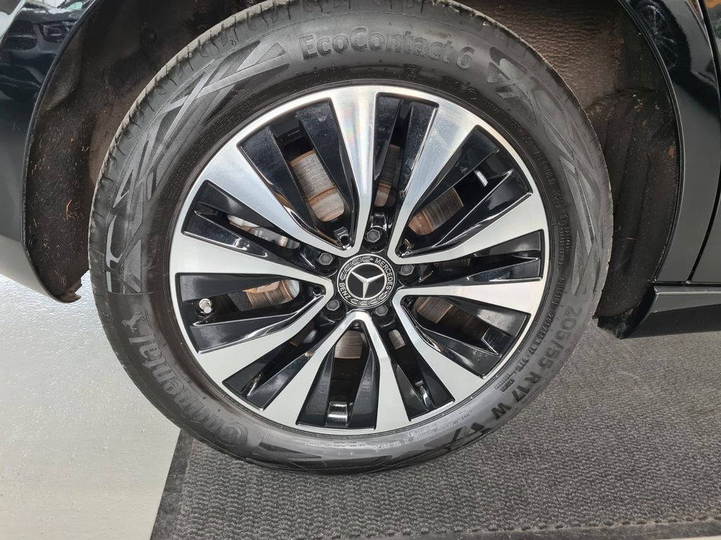 Mercedes-Benz A 250 2022