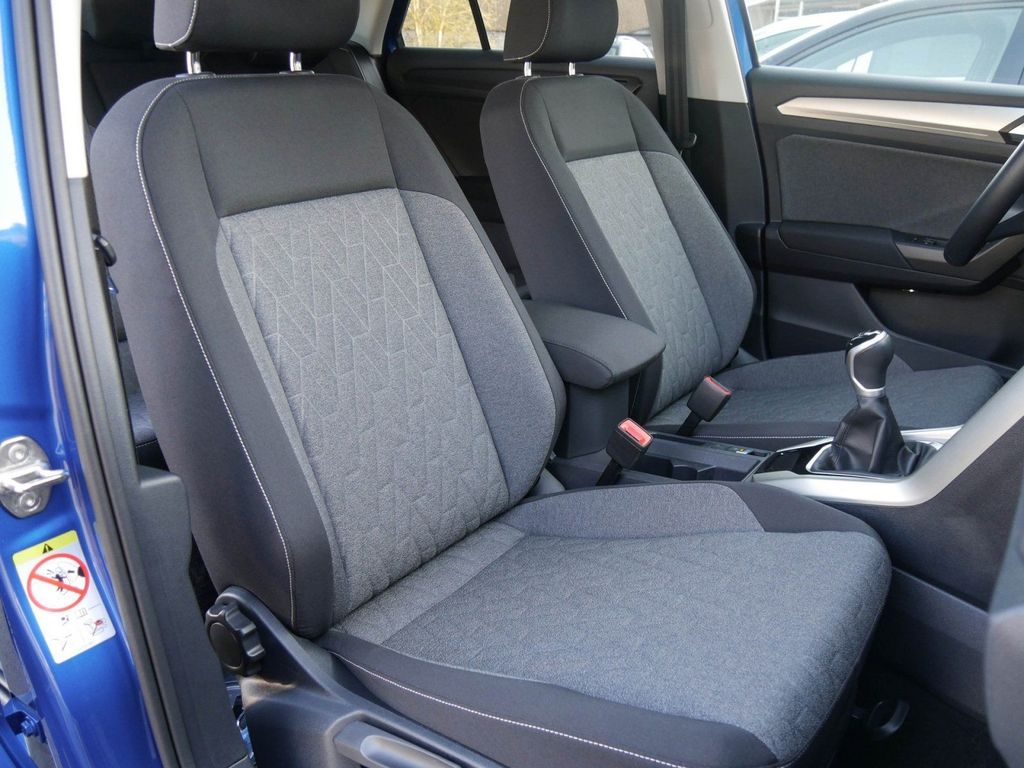 Volkswagen T-Roc 2024