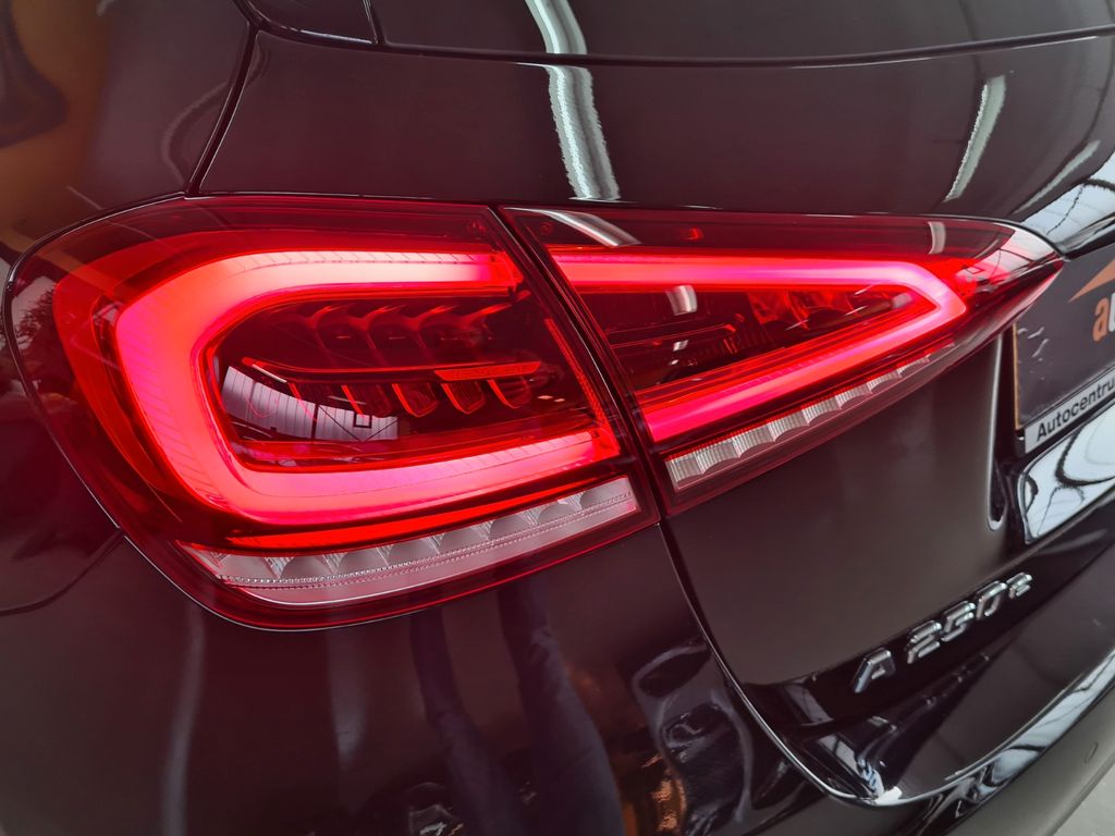 Mercedes-Benz A 250 2022