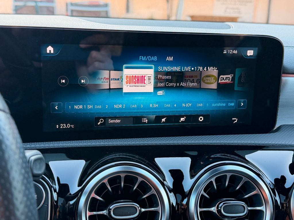 Mercedes-Benz A 250 2021