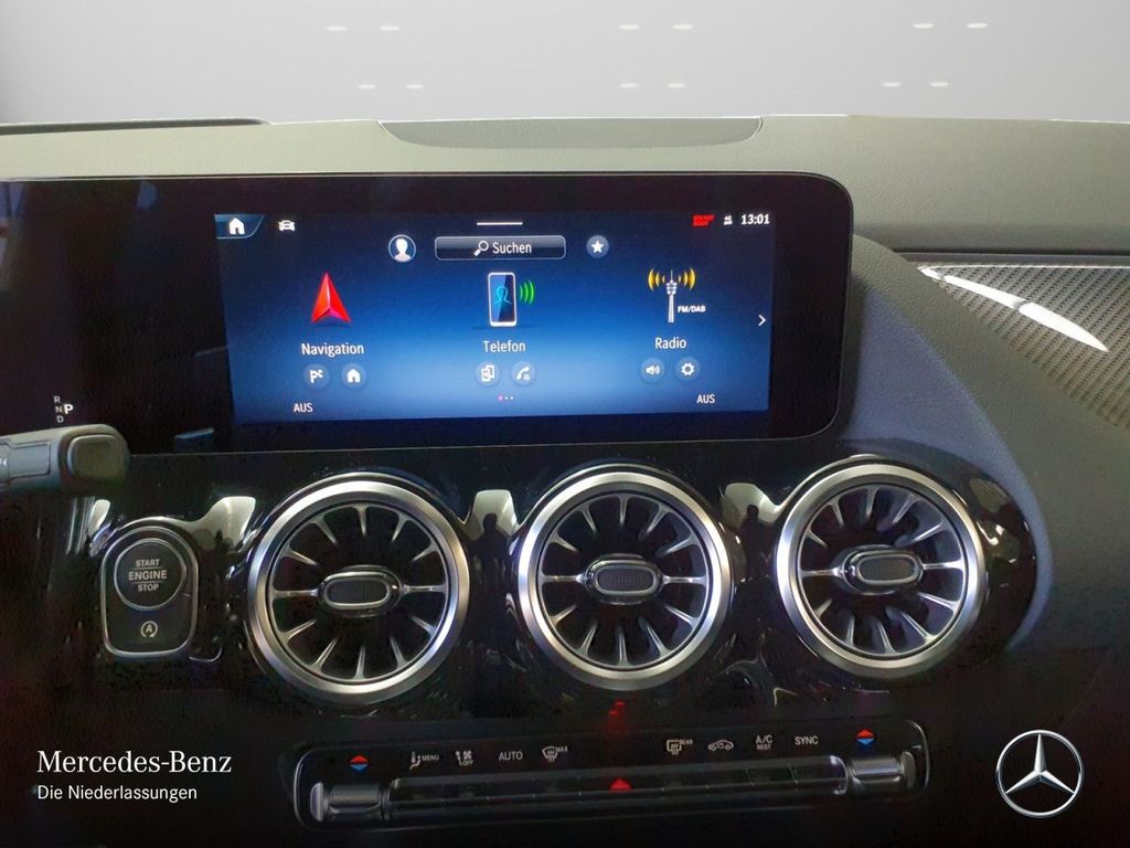 Mercedes-Benz B 200 2023
