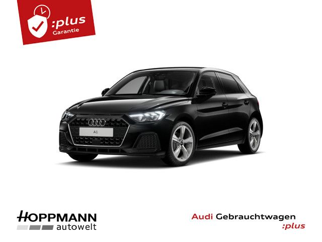 Audi A1 2025