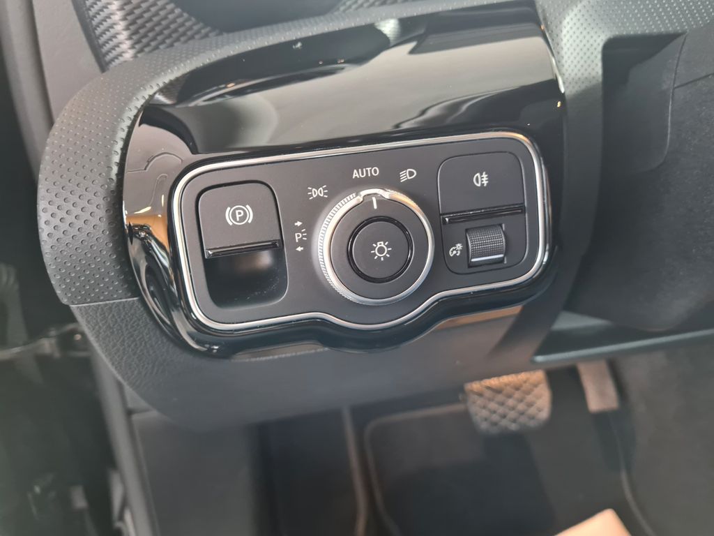 Mercedes-Benz A 250 2022