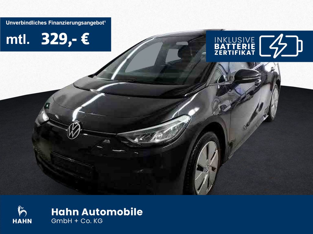 Volkswagen ID.3 2022