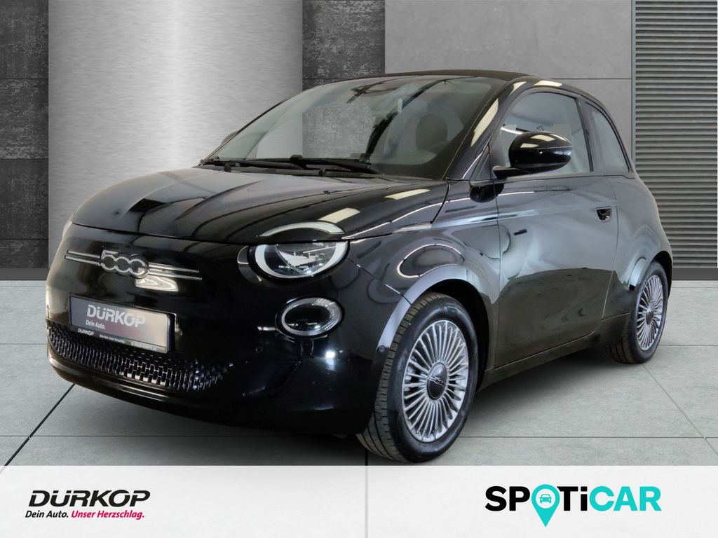 Fiat 500e 2023