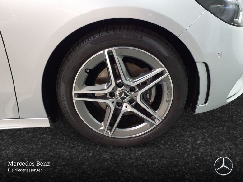 Mercedes-Benz B 200 2023