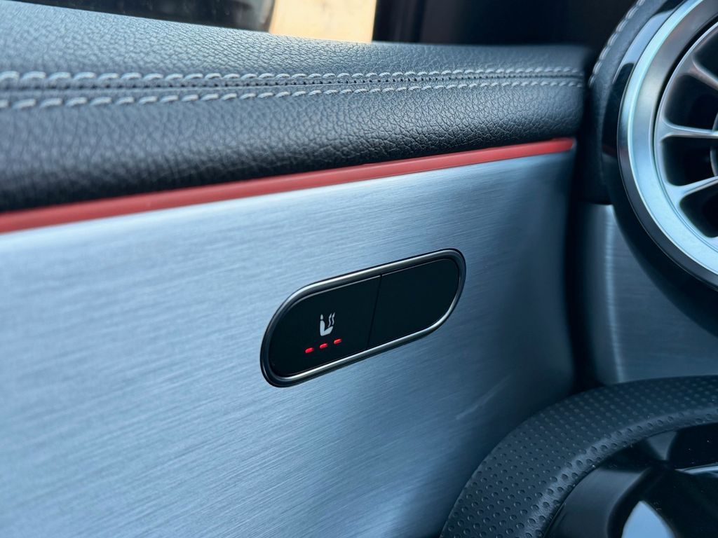 Mercedes-Benz A 250 2021