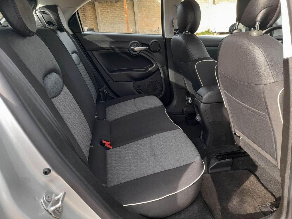 Fiat 500L Cross 2020