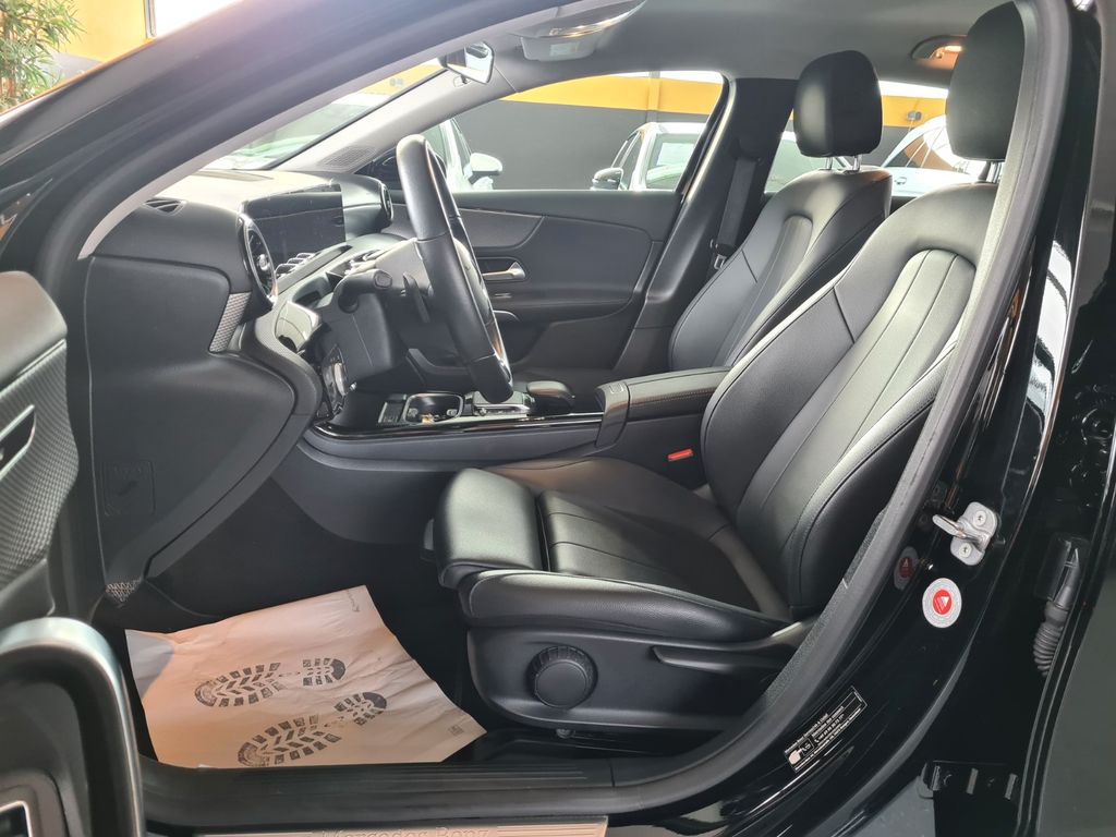 Mercedes-Benz A 250 2022