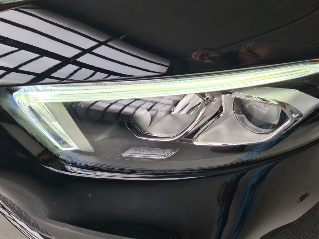 Mercedes-Benz A 250 2022