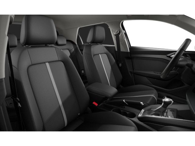 Audi A1 2025