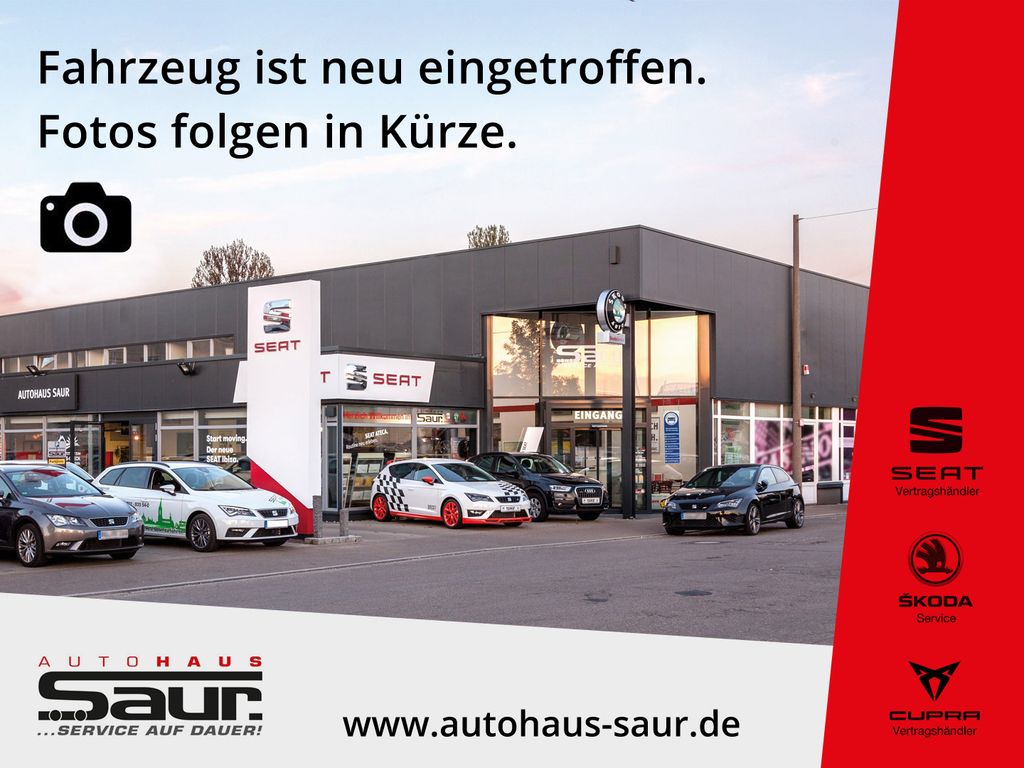 Seat Arona 2022