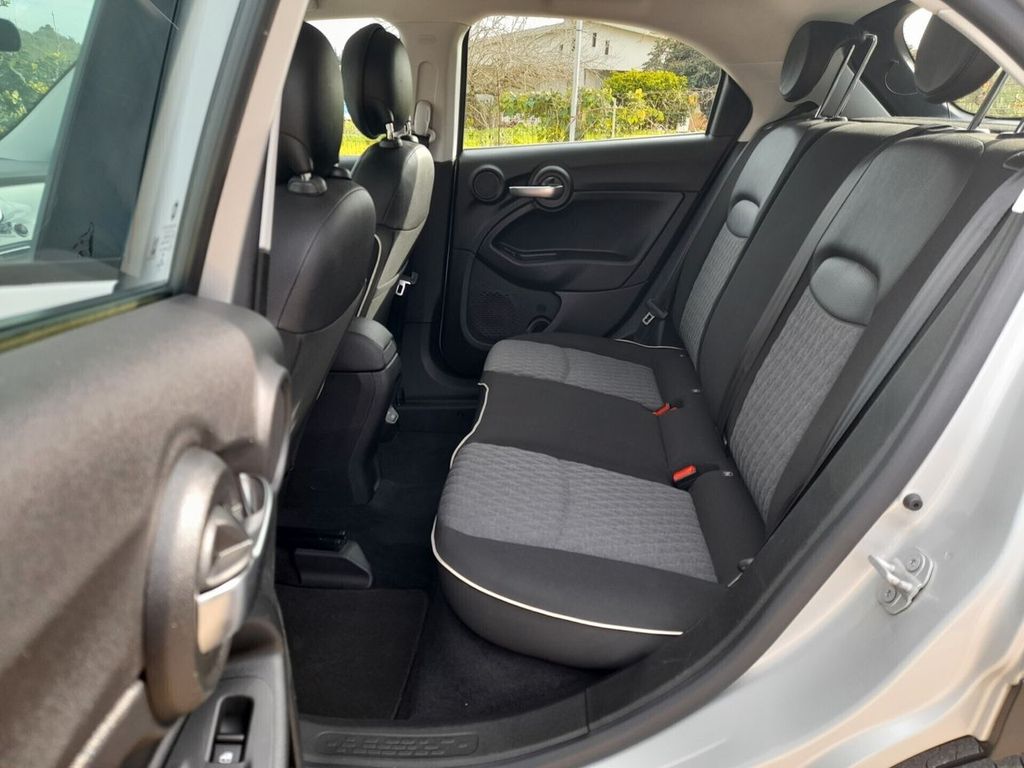 Fiat 500L Cross 2020