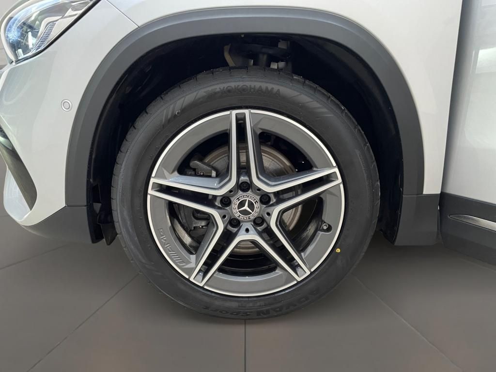 Mercedes-Benz GLA 250 2020