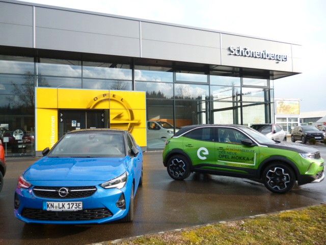 Opel Astra 2025