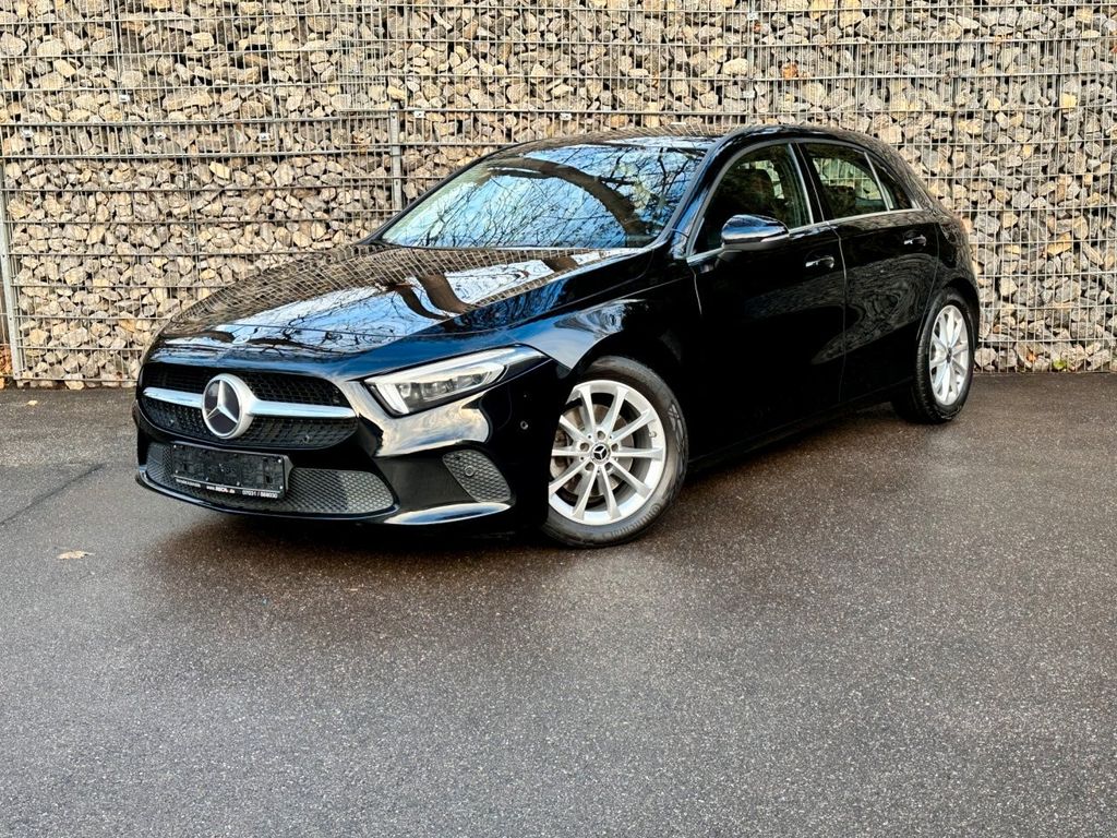 Mercedes-Benz A 180 2021