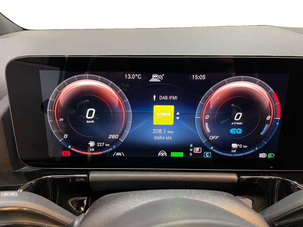 Mercedes-Benz GLA 250 2020