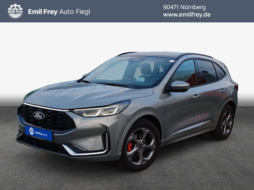 Ford Kuga 2024