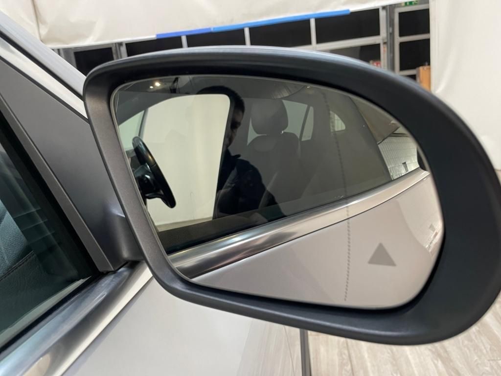 Mercedes-Benz GLA 250 2020