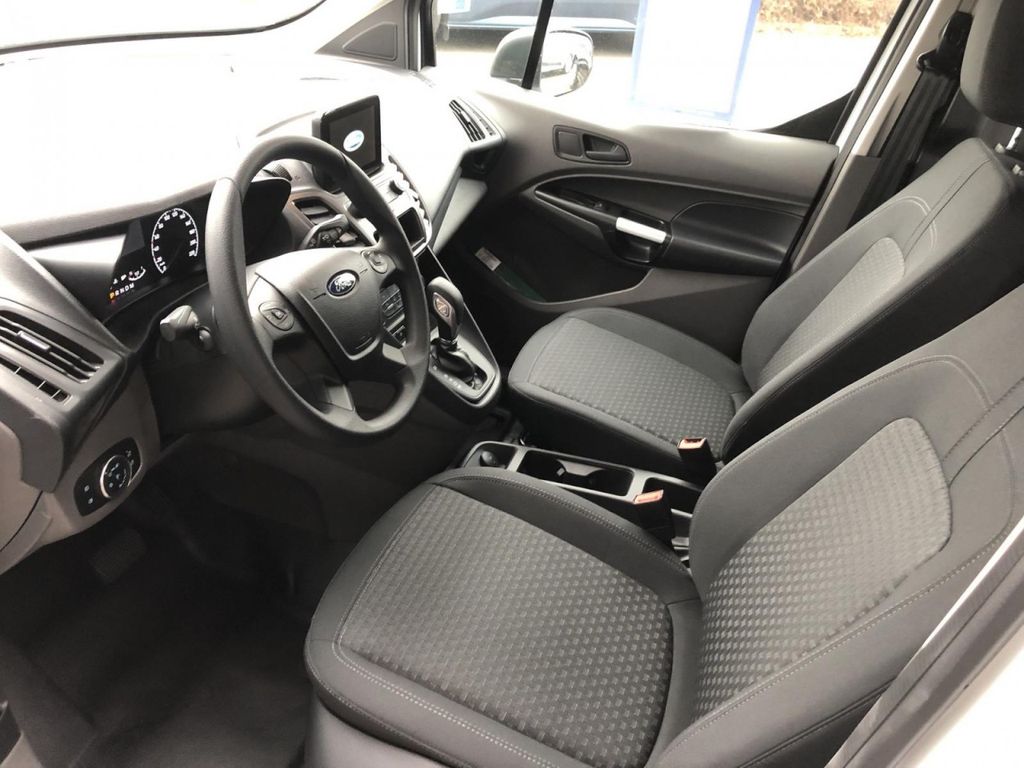 Ford Transit Connect 2025