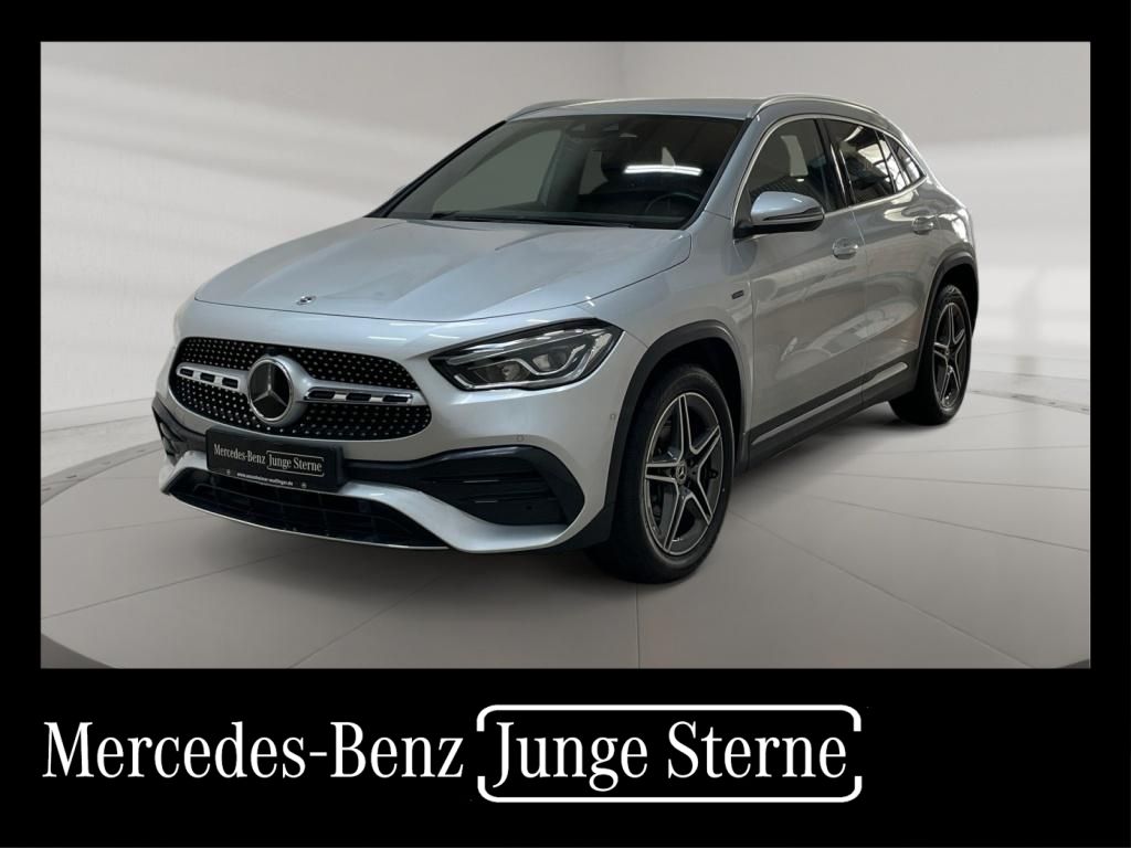 Mercedes-Benz GLA 250 2020
