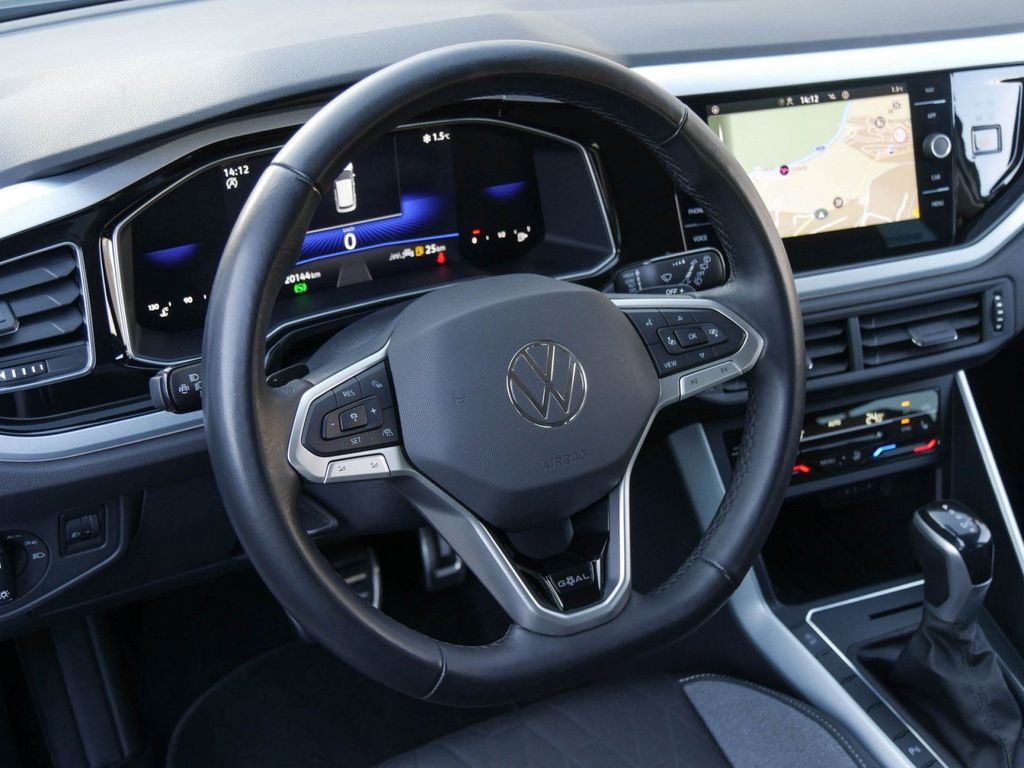 Volkswagen Polo 2025