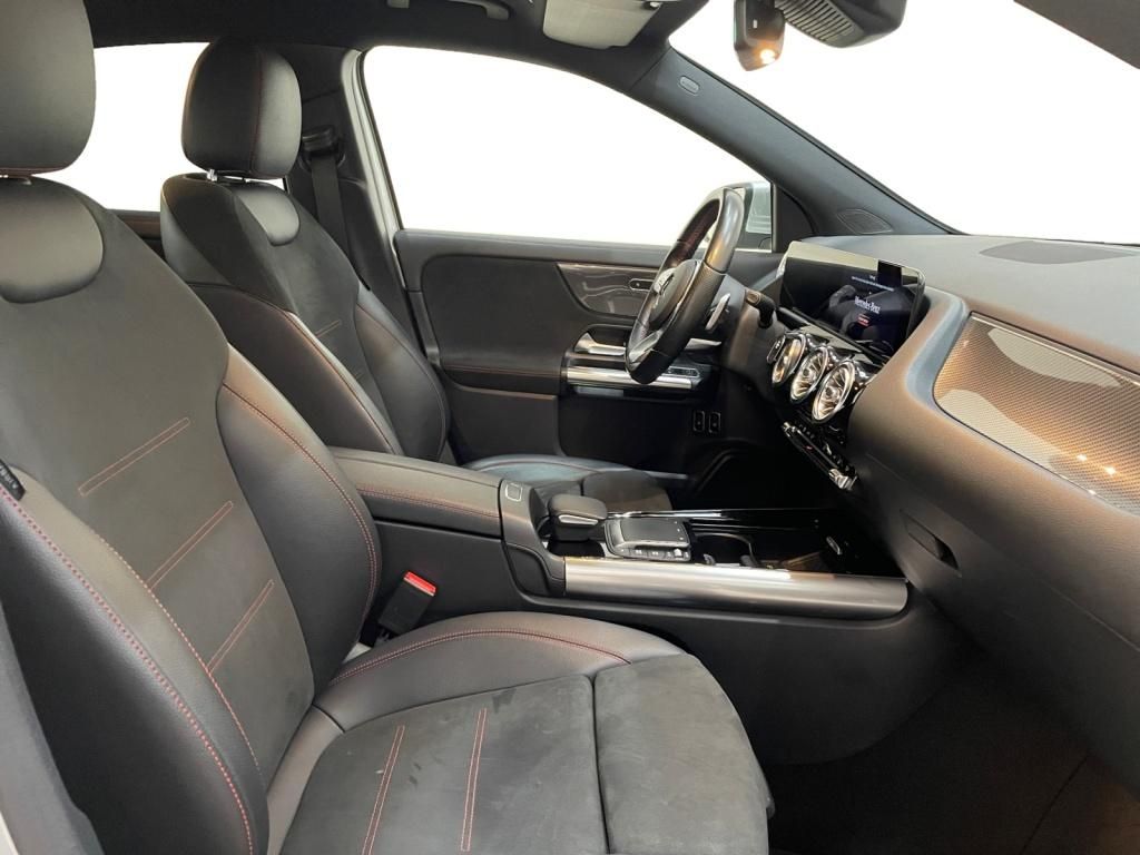 Mercedes-Benz GLA 250 2020