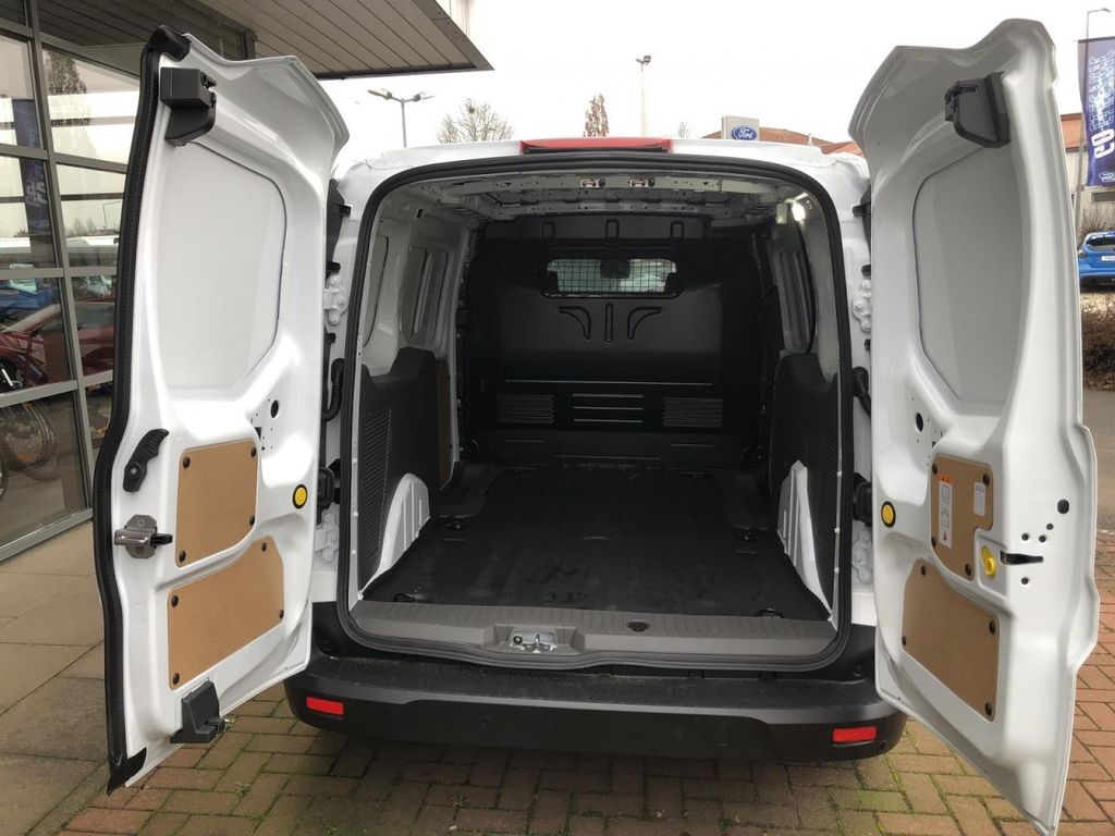 Ford Transit Connect 2025