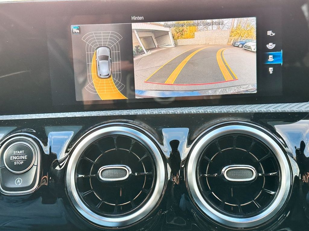 Mercedes-Benz A 180 2021