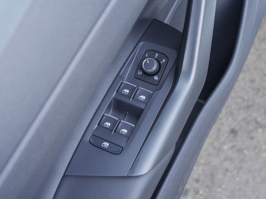 Volkswagen Polo 2025