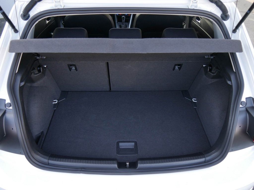 Volkswagen Polo 2025