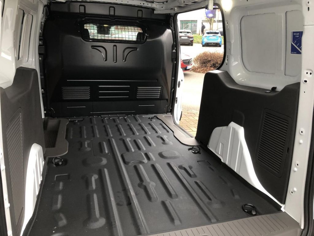 Ford Transit Connect 2025