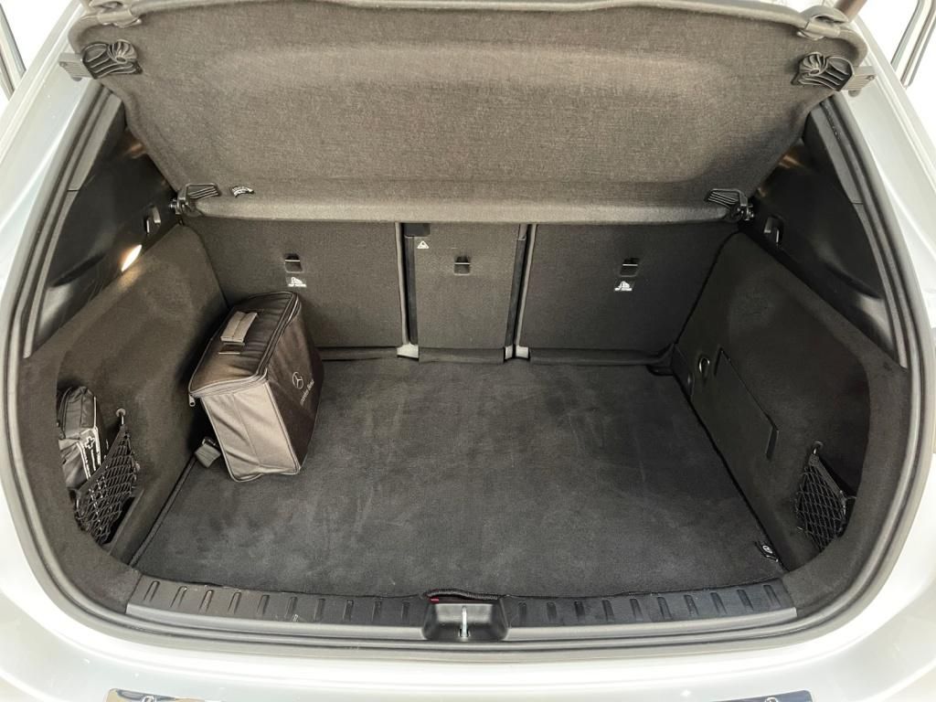 Mercedes-Benz GLA 250 2020