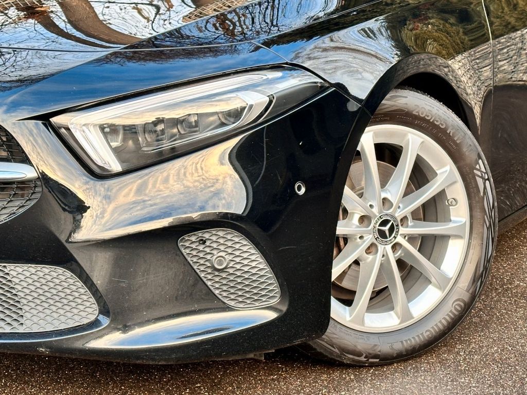 Mercedes-Benz A 180 2021