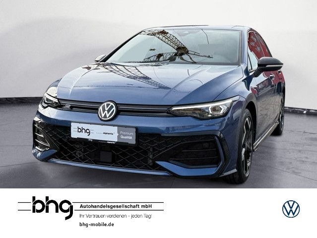 Volkswagen Golf 2025