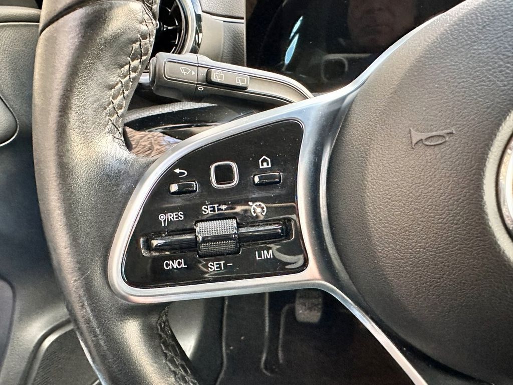 Mercedes-Benz A 180 2021