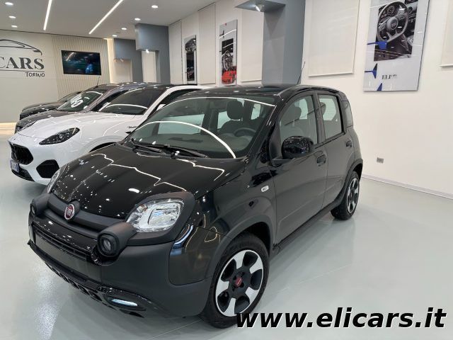 Fiat Panda 2023