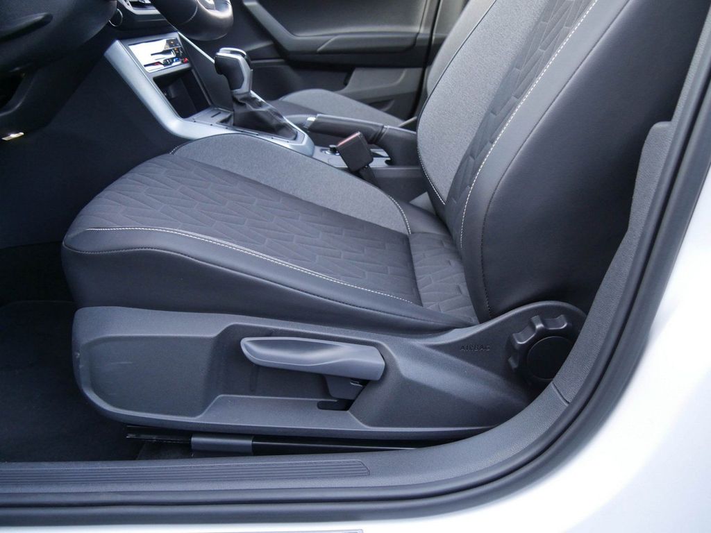 Volkswagen Polo 2025