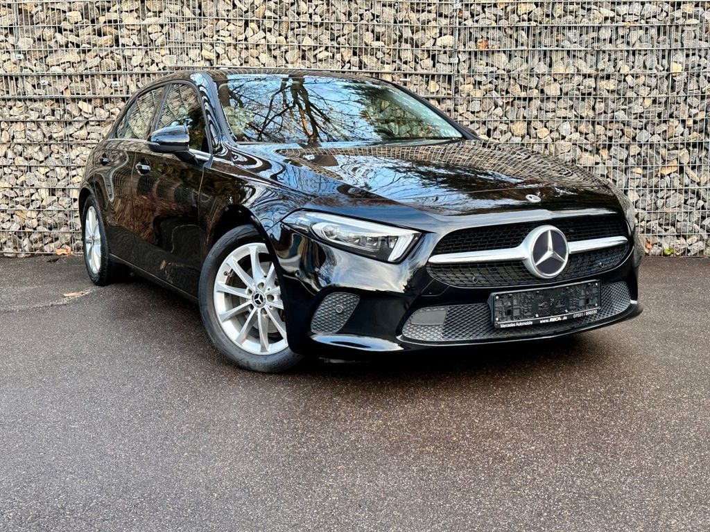 Mercedes-Benz A 180 2021