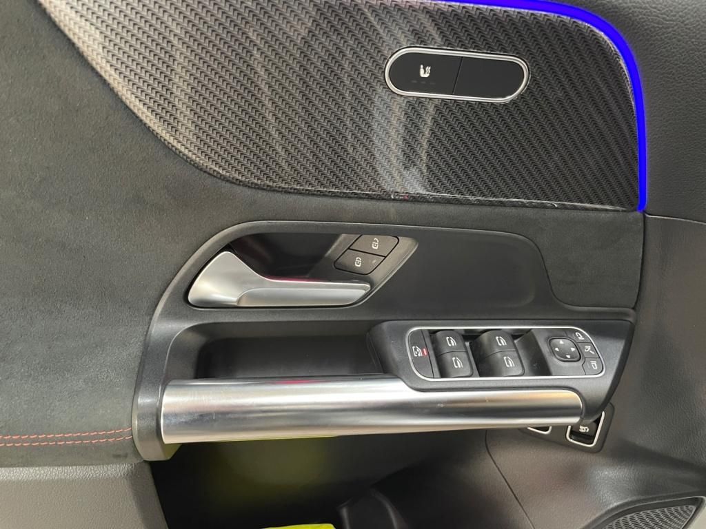 Mercedes-Benz GLA 250 2020