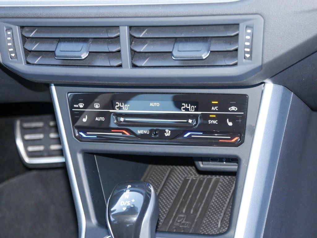 Volkswagen Polo 2025