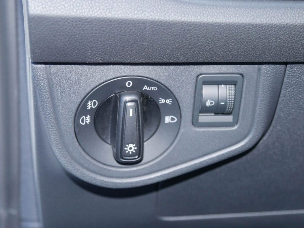 Volkswagen Polo 2025