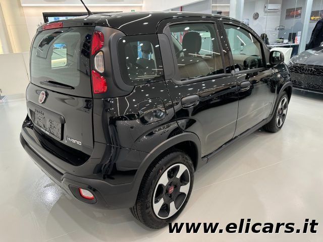 Fiat Panda 2023