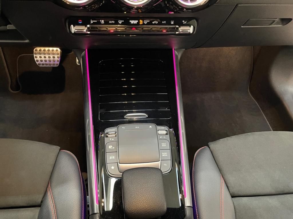 Mercedes-Benz GLA 250 2020