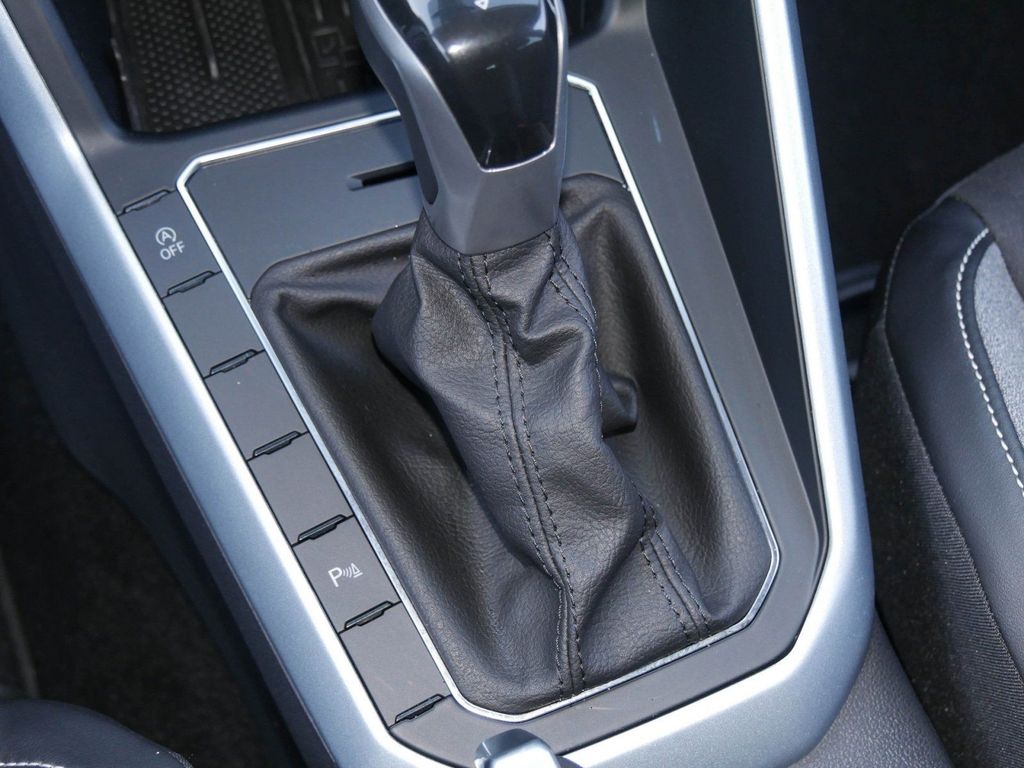 Volkswagen Polo 2025