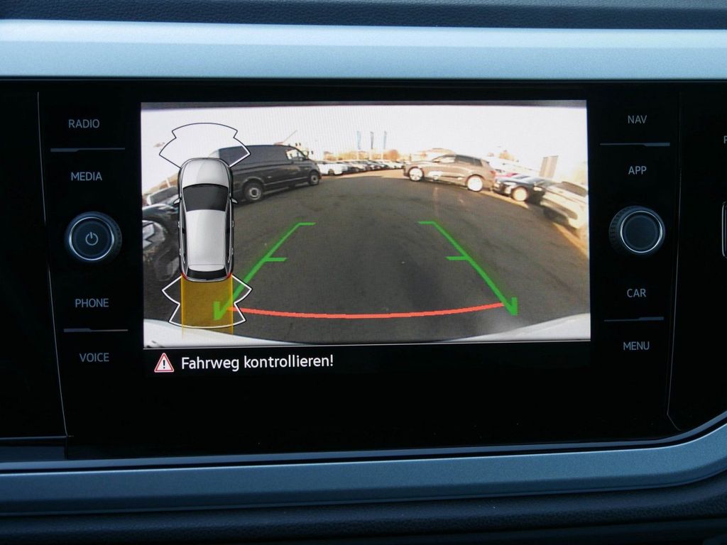 Volkswagen Polo 2025