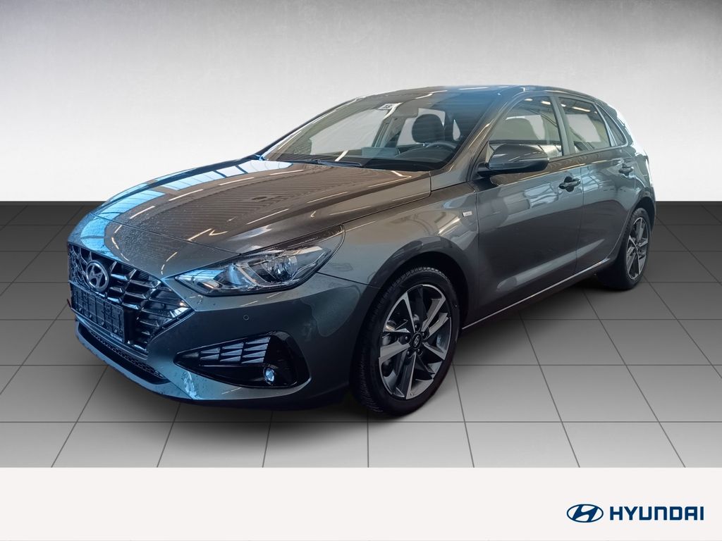 Hyundai i30 2024